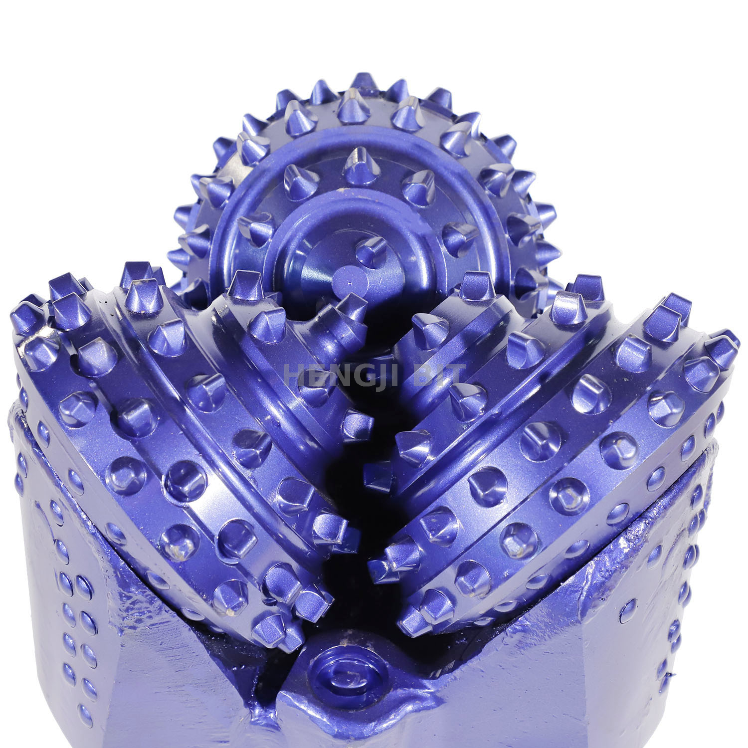 12 1/4'' 311.1mm Iadc 537G TCI Rodillo Cono Bits Inserciones de carburo de tungsteno
