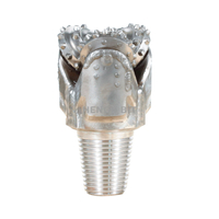 4 1/4'' 108mm Iadc Code437 Broca de rodillo tricónico para herramienta de perforación suave
