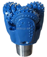 12 1/4'' 311mm Iadc 637 Broca tricónica para perforación de roca dura