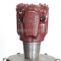8 3/4'' Iadc 537 Broca tricónica para perforación de pozos de agua