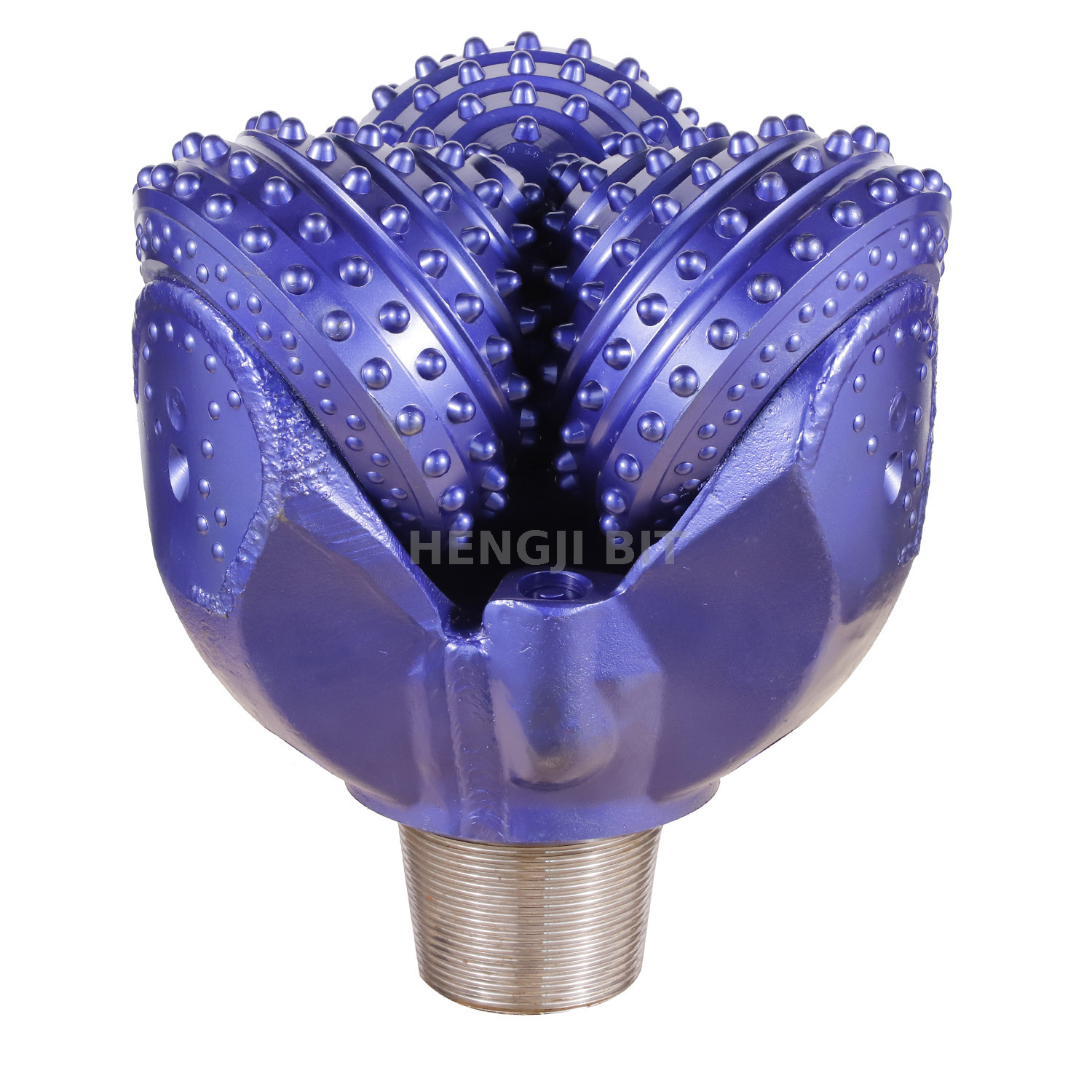 Broca tricónica IADC 637 de 20'' y 508 mm
