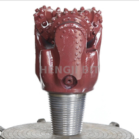 7 1/2'' 190.5mm Iadc Code 537 Broca cónica de tres rodillos