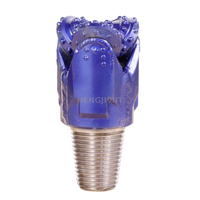 3 7/8'' 98mm Iadc 637 Broca de herramienta de perforación de roca tricónica