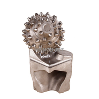 8 1/2" IADC637 Broca cónica de un solo rodillo para perforación rotativa, broca cortadora tricónica para barril sacatestigos